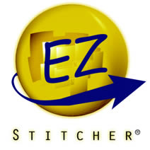 Stitcher EZ icon